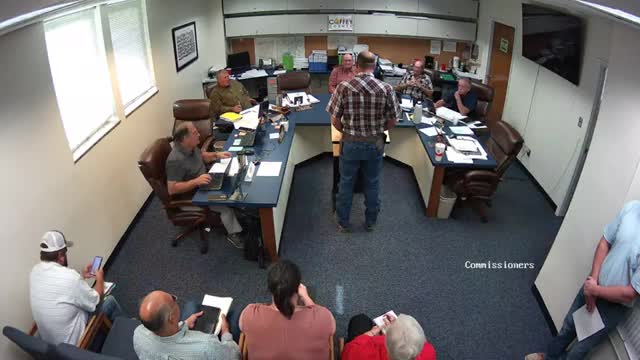 Farmers Demand Three Year Moratorium on Solar Projects