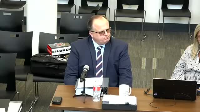 Leadership Crisis Uncovered in Police Department Investigation