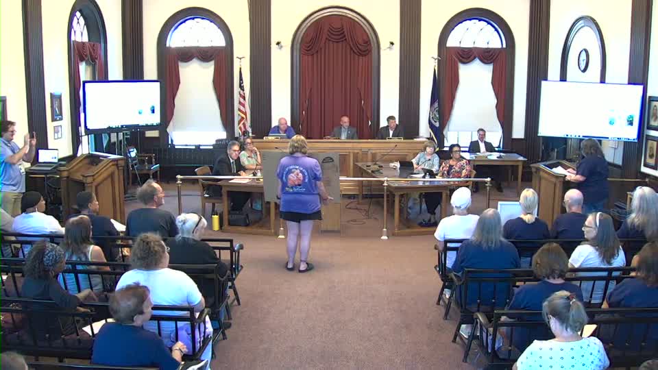 Auburn residents demand action against dangerous roaming dogs