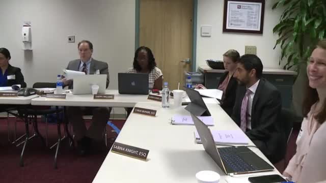 California Medical Board Faces Controversy Over Residency Requirements
