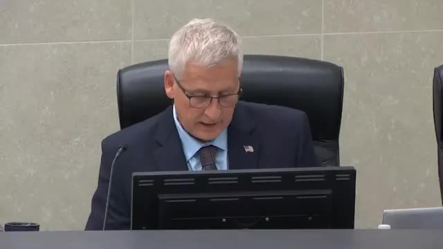 City of Orlando approves record budget for public safety initiatives