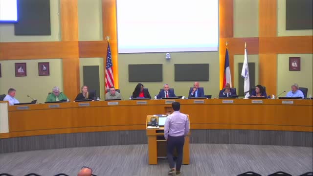 City council approves budget with controversial tax increase
