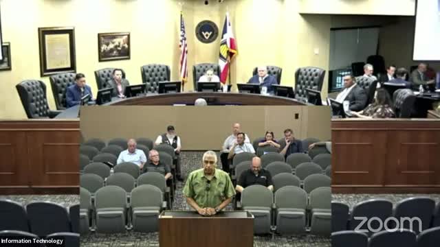 Council faces backlash over neighborhood decay and code enforcement
