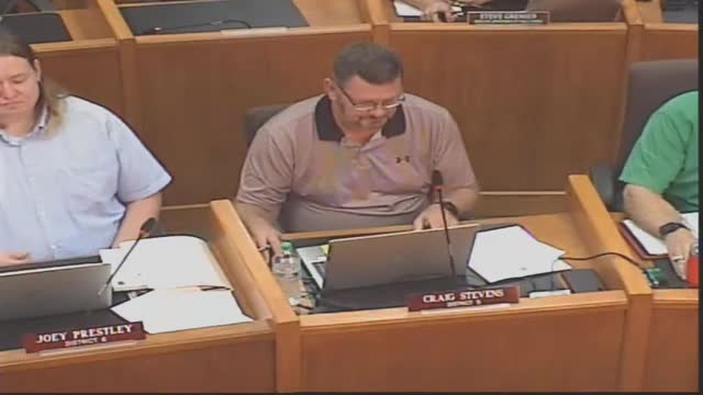 City Council Approves Transformational Public Market Project
