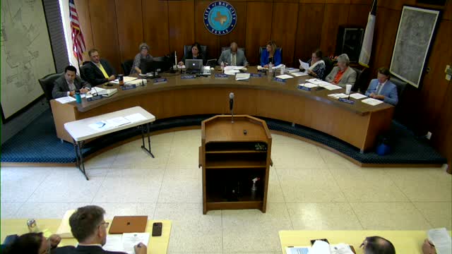 Peyton Creek Wind Farm appeals permit denials amid safety concerns