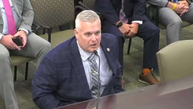 Firefighters demand urgent action against deadly PFAS chemicals