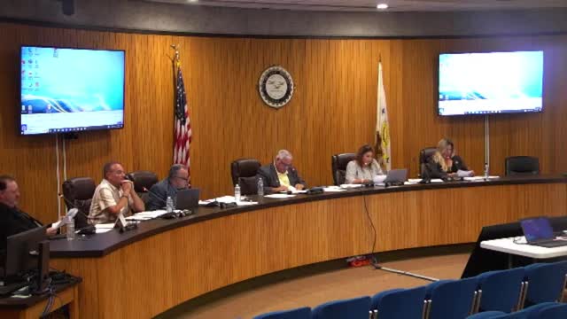 Mayor De Silva proposes budget with significant increases for schools and safety