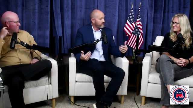 Utah education faces backlash over political ideology