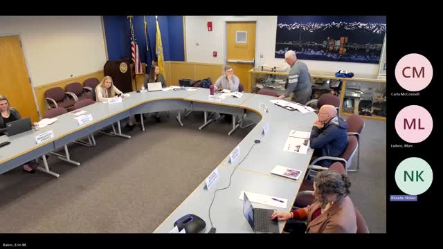 Anchorage launches ambitious initiative to revitalize economy