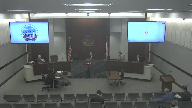 City Council Faces Controversy Over Hotel Demolition Decision