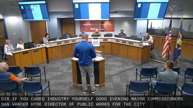 MDOT reveals ambitious plans for Apple Avenue reconstruction