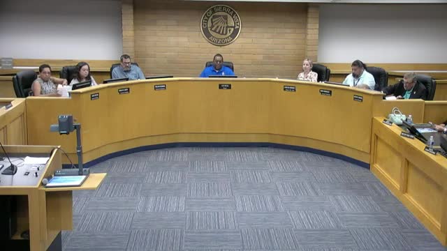 Sierra Vista poised to become key space reentry site