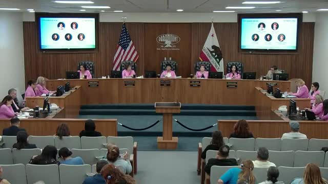 City Council Faces Pressure on Mobile Home Rent Stabilization