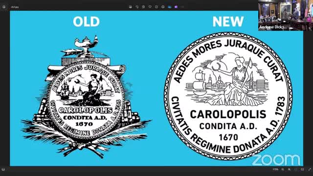 City Council Questions Mayor on Controversial Rebranding Efforts