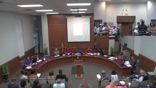 Final vote on controversial zoning ordinance sparks debate