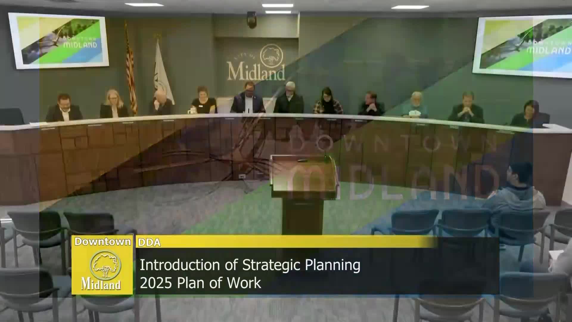 New businesses set to transform downtown Midland