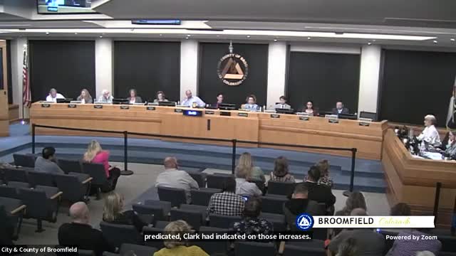 Broomfield faces water crisis as utility rates soar
