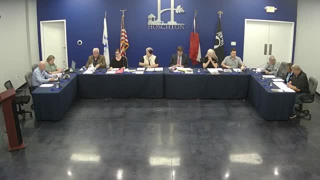 Daycare center proposal sparks community debate over zoning rules
