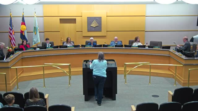 Residents demand action against Rocky Flats contamination risks