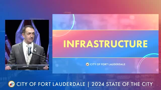 CitizenPortal.ai - Fort Lauderdale launches aggressive plan to tackle ...