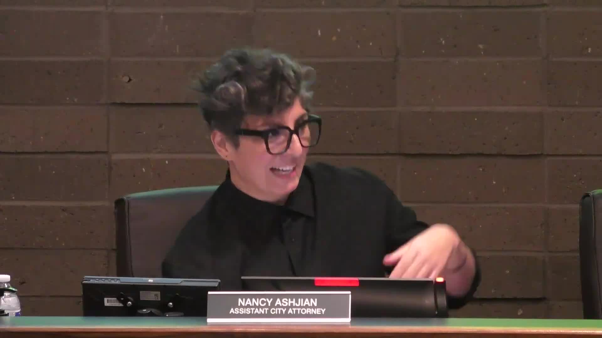 North Village development plan sparks heated community debate