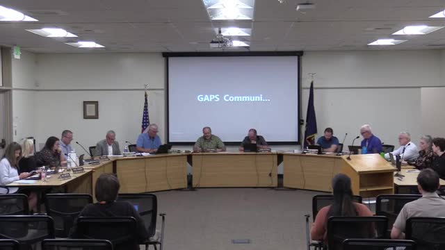 Superintendent outlines ambitious plan to boost student performance