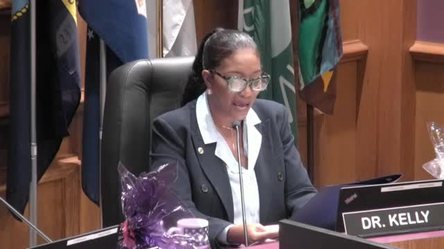 Monrovia bids farewell to beloved community development director