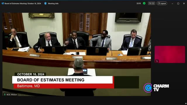 City Contract Sparks Controversy Over Minority Participation