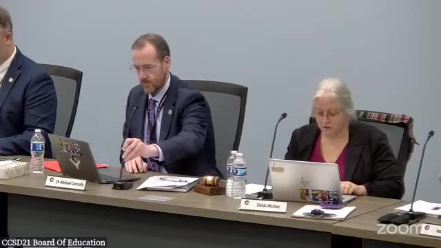 Strategic planning sparks hope for special education reform