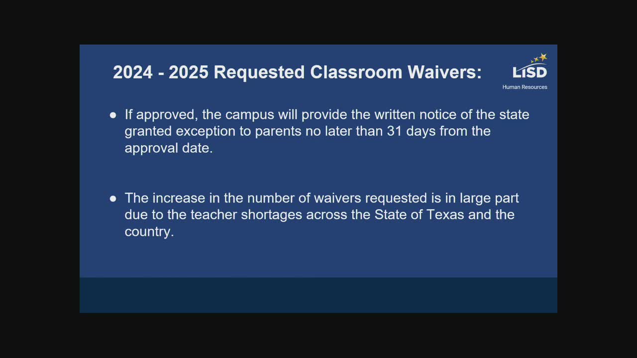 Citizenportal.ai - Texas Faces Teacher Shortage Crisis Amid Rising Costs