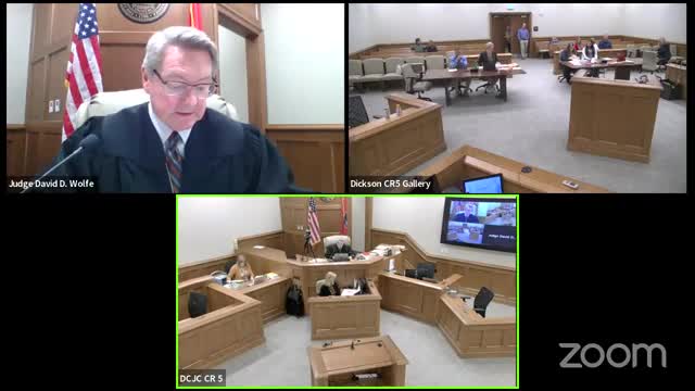 CitizenPortal.ai - Court Hears Explosive Custody Battle Over Visitation ...