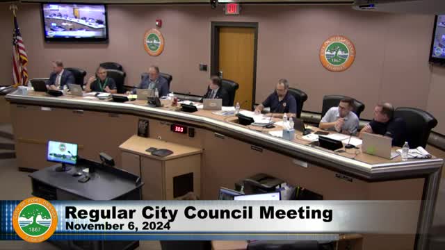 City leaders tackle stormwater crisis with urgent action plan