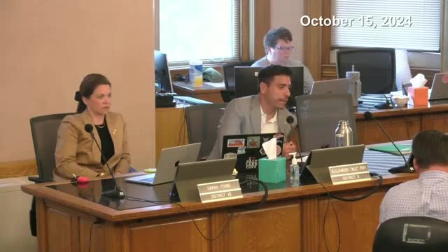 Salt Lake City Transit Plans Bold New Rail Expansion