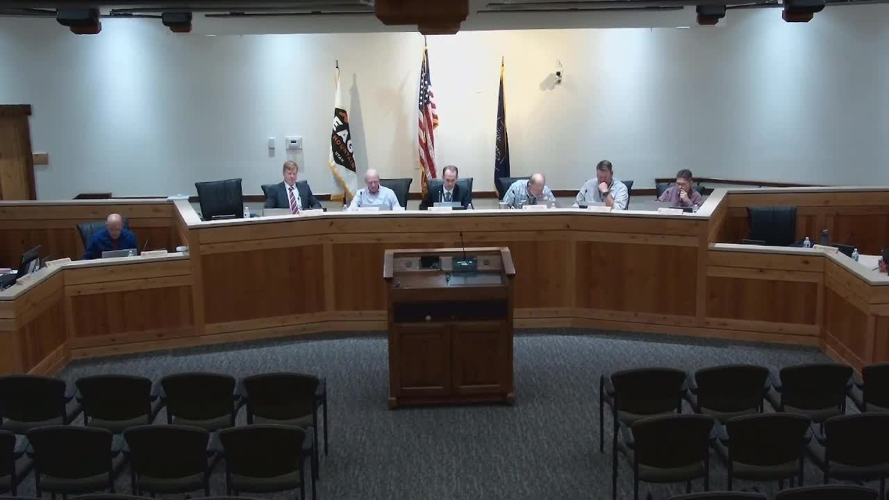 Pet sitting expansion proposal sparks heated debate