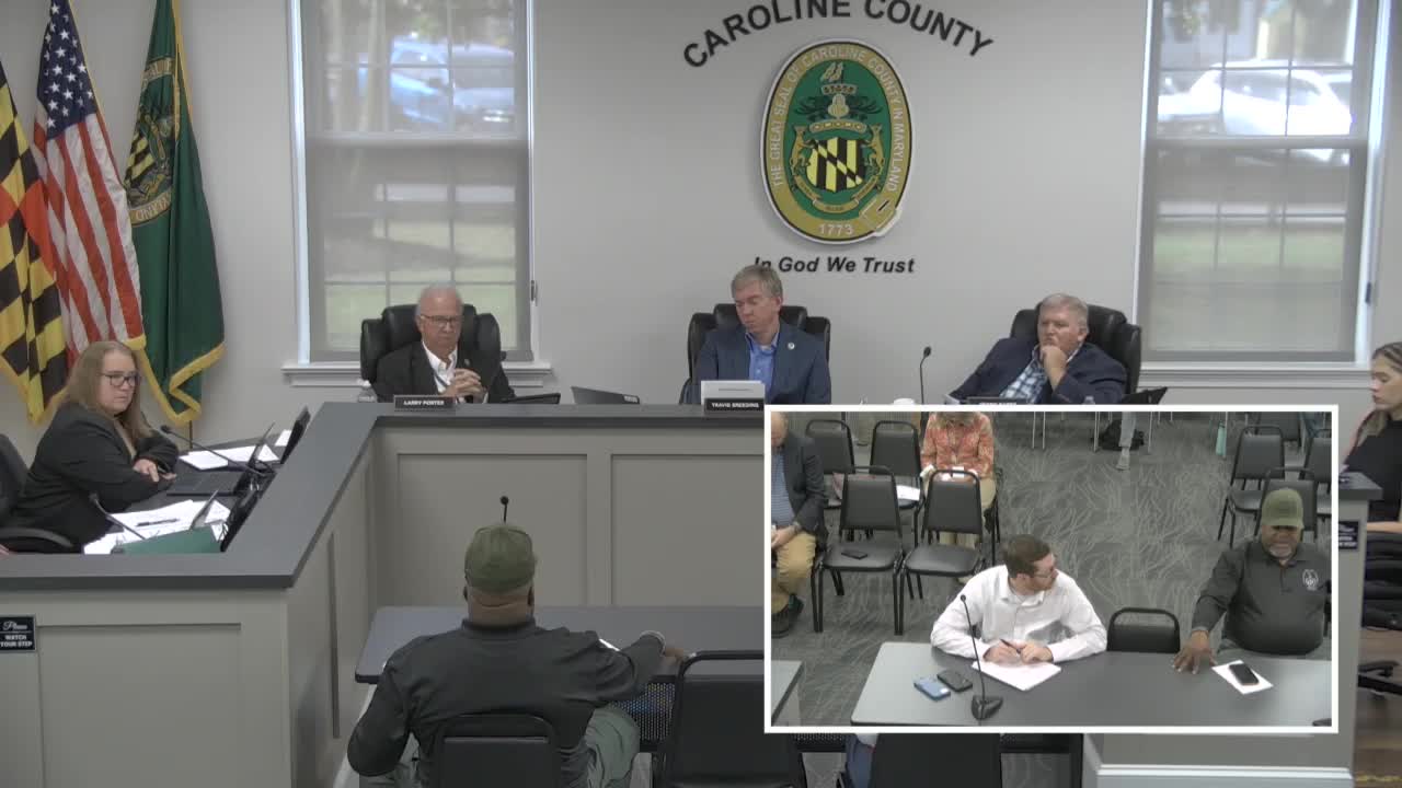 New facility plans to triple inmate capacity amid crisis
