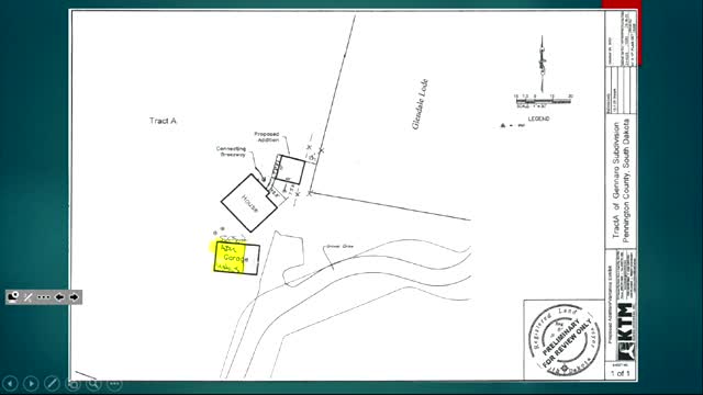 Planning Commission approves controversial garage conversion project