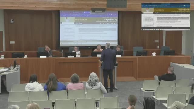 Kaysville community rallies for holiday giving initiative