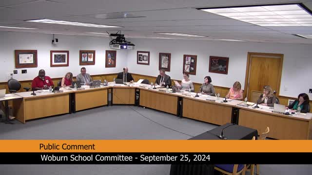 New leaders energize Woburn schools with innovative plans