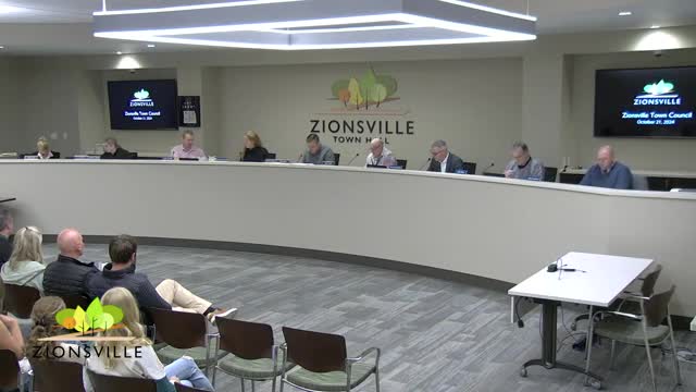 Zionsville Girls Golf Team celebrates historic state championship win