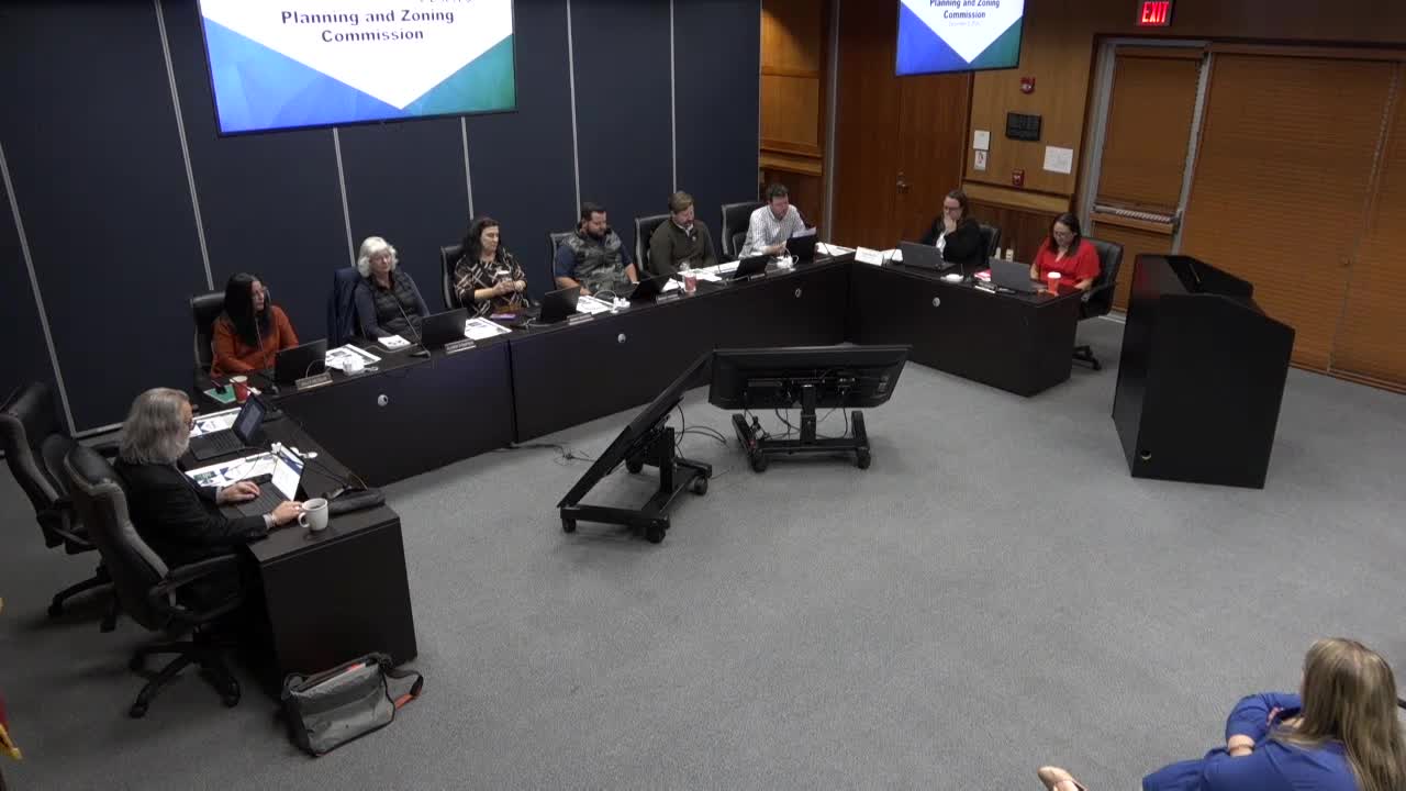 Pflugerville launches ambitious mobility master plan for growth