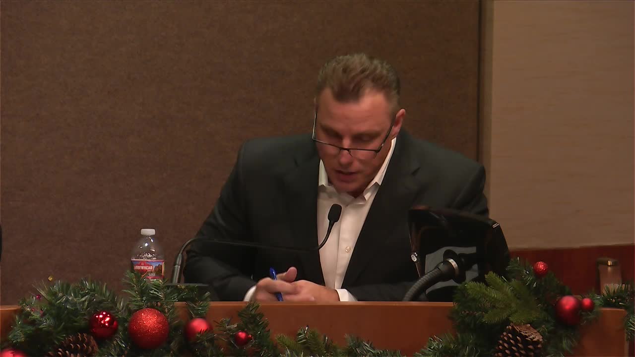 Huntington Beach voters demand change as new council members take office after election victories