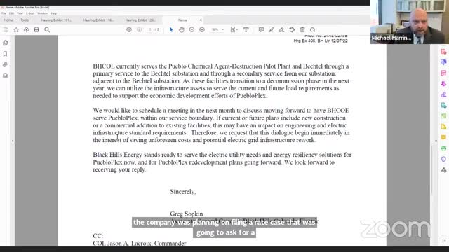 Black Hills Energy faces backlash over proposed 20% rate increase in Pueblo discussions