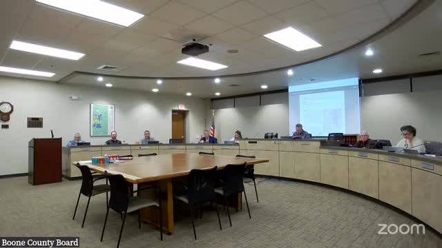 County Zoning Board denies special use permit for solar project amid farmland preservation concerns