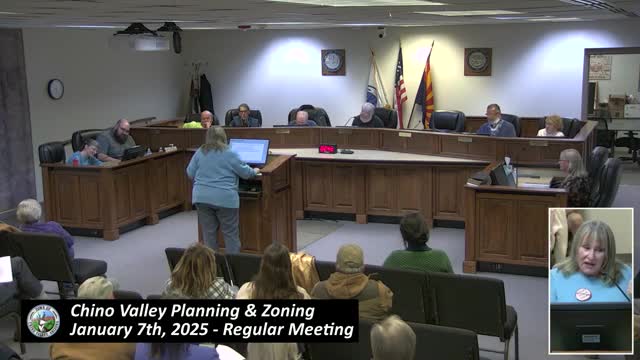 Yavapai County residents oppose proposed solar farms citing environmental and lifestyle concerns