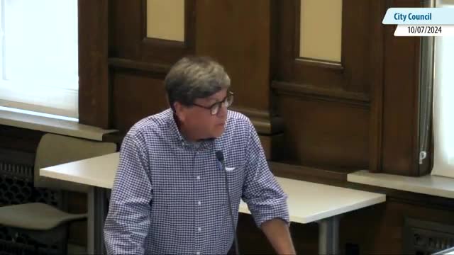 Des Moines community demands transparency in police chief selection amid homelessness ordinance controversy