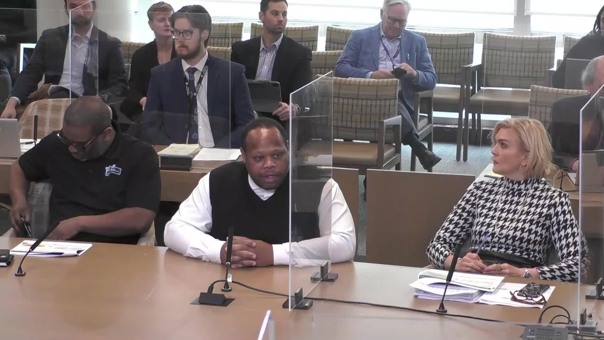 Detroit City Council approves $20M solar neighborhood initiative to boost local energy efficiency