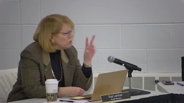 Perrysburg board debates income tax options amid $9 million budget deficit concerns