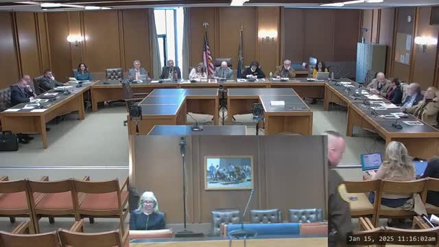 New Hampshire Public Defender faces crisis with soaring caseloads and attorney shortages