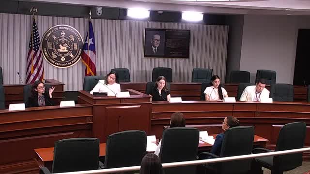 Cámara de Representantes debate extensión del tren urbano a Caguas y su impacto económico