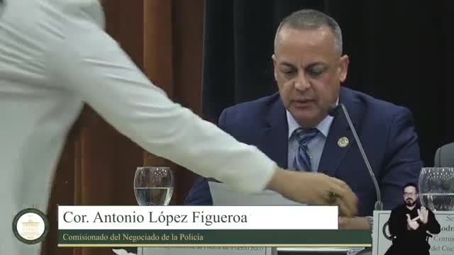 Puerto Rico reports historic 30% drop in homicides amid comprehensive security reforms